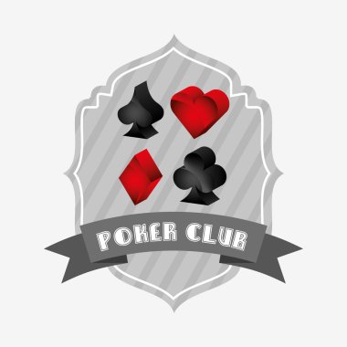 Casino club tasarım