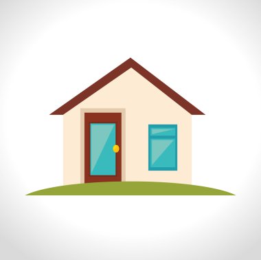 Kentsel binalar grafiği