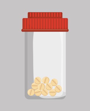 Tıbbi tıp hapları