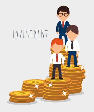 Para tasarrufu ve yatırım