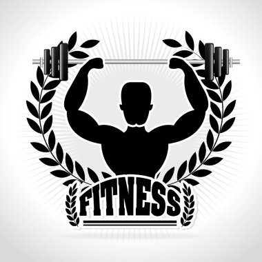 Spor salonu ve fitness yaşam