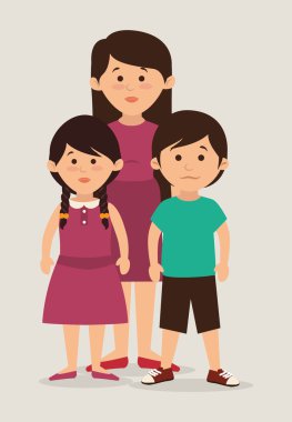 Aile birlik tasarım