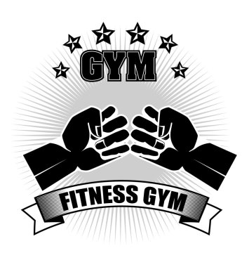 Spor salonu ve fitness yaşam