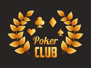 Casino club tasarım