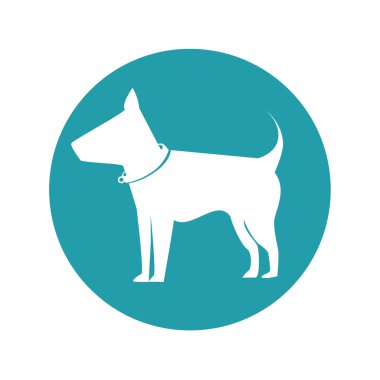 Evde beslenen hayvan hayvan tasarım