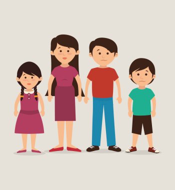 Aile birlik tasarım