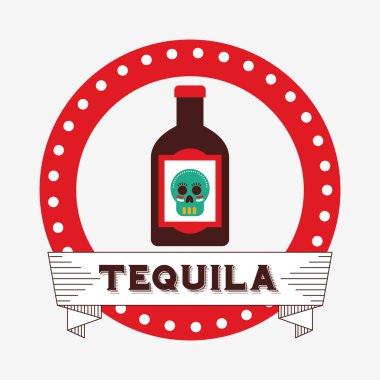 Meksika içecekleri tasarımı