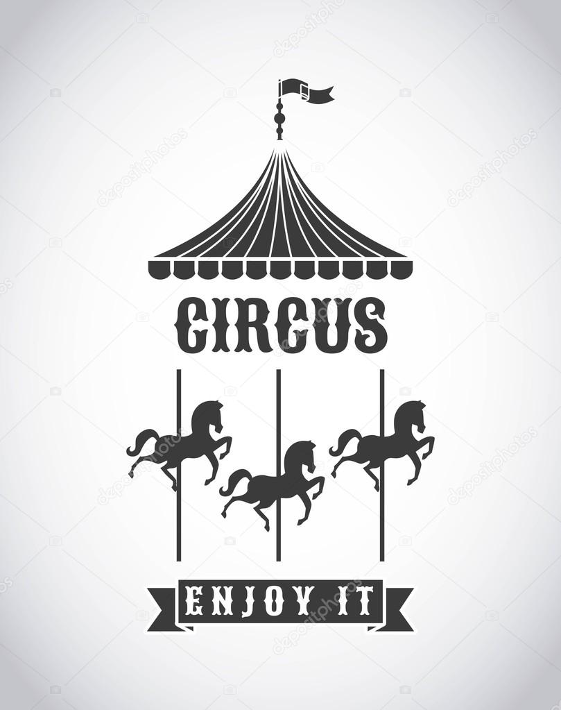 the circus design
