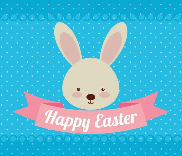 Mutlu Paskalya tasarım