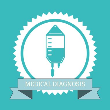 Tıbbi sağlık grafiği