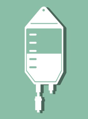 Tıbbi sağlık grafiği