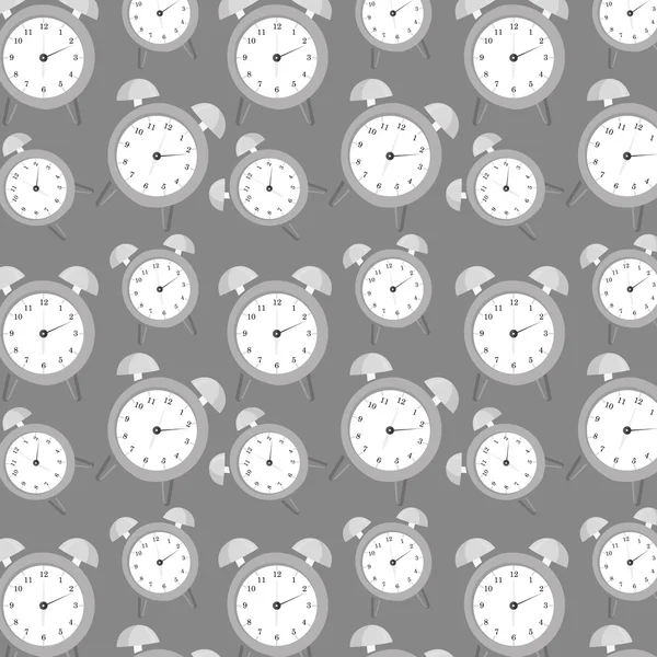 Піктограма часу і годинника — стоковий вектор