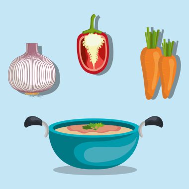 sağlıklı sebzeler