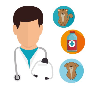 Evde beslenen hayvan ve hayvan dükkanı