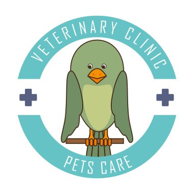 Hayvan hastalıklarıyla ilgili klinik sağlık