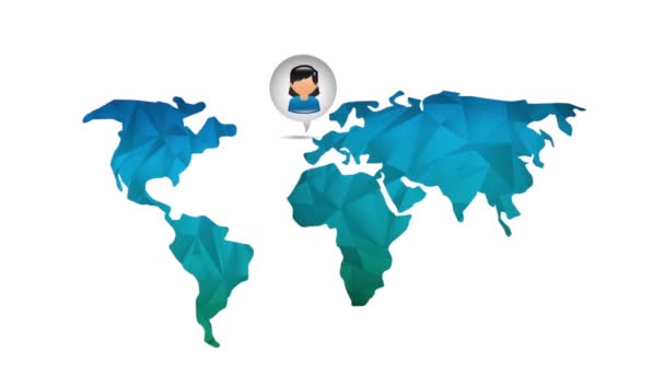 icône du monde design 