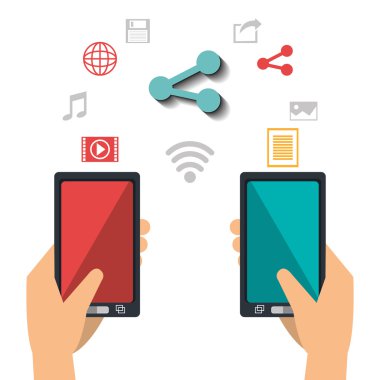 Internet eğlence paylaşmak