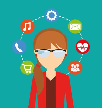 Giyilebilir teknoloji tasarım