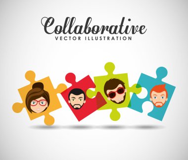 işbirlikçi konsept tasarımı