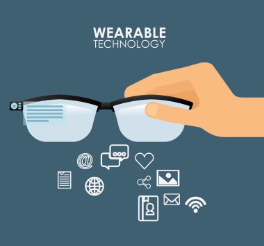 Giyilebilir teknoloji tasarım