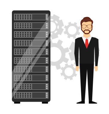 Web tasarım hosting