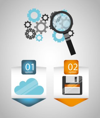 Infographic tasarım hosting