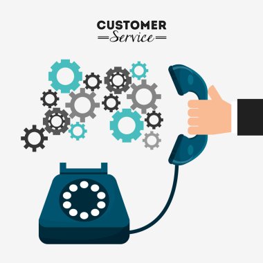 Müşteri hizmet tasarımı