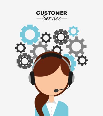 Müşteri hizmet tasarımı