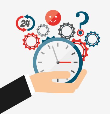 Çağrı Merkezi tasarımı