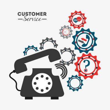 Müşteri hizmet tasarımı