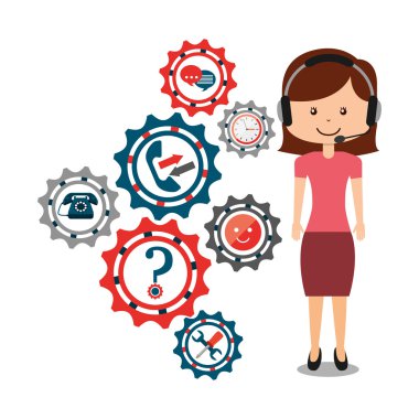 Çağrı Merkezi tasarımı