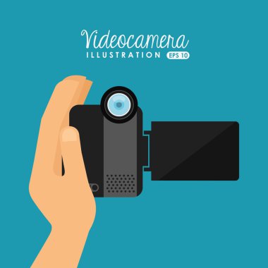 video kamera tasarımı 