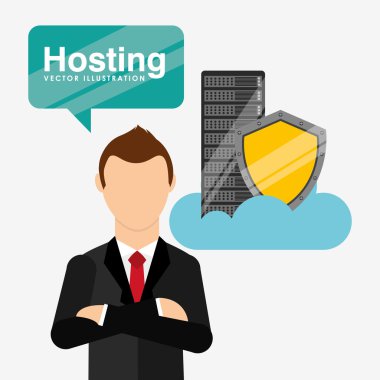 Web tasarım hosting 