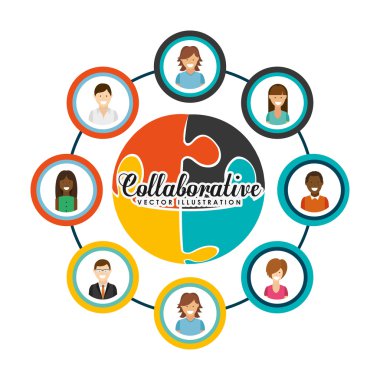 işbirlikçi konsept tasarımı 