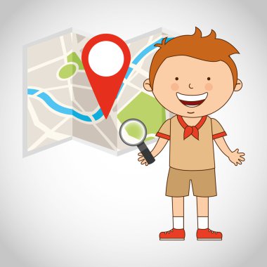 GPS hizmet tasarımı 