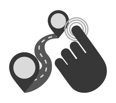 GPS hizmet tasarımı 