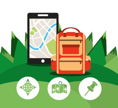 GPS hizmet tasarımı