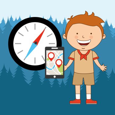 GPS hizmet tasarımı