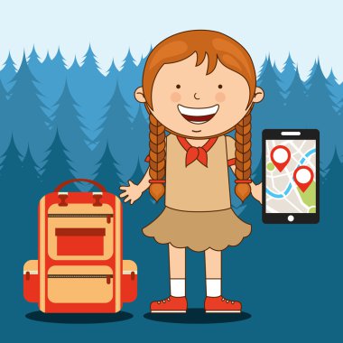 GPS hizmet tasarımı