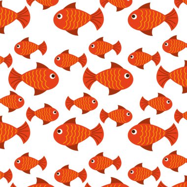 Balık konsept tasarımı