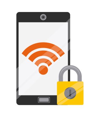 WiFi bağlantı tasarım