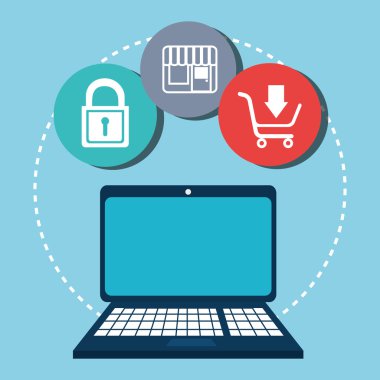 Alışveriş ve dijital pazarlama