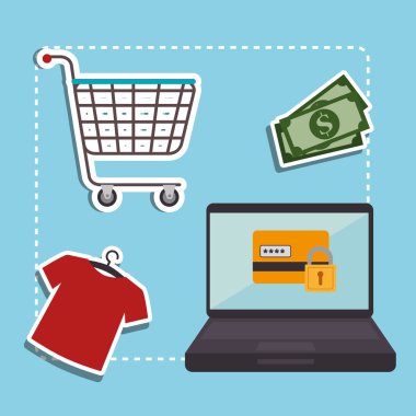 Alışveriş ve dijital pazarlama