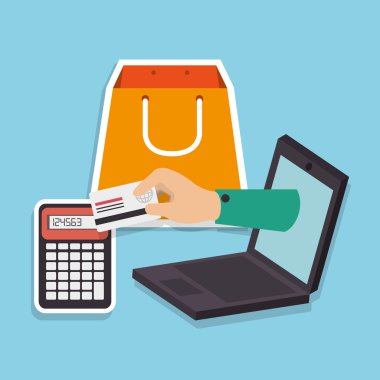 Alışveriş ve dijital pazarlama