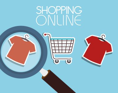 Alışveriş ve dijital pazarlama