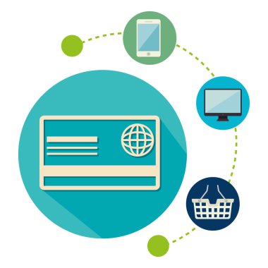 Alışveriş ve dijital pazarlama