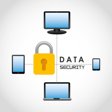 Veri güvenlik tasarım