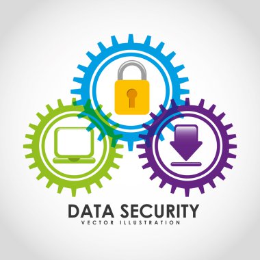 dtaa güvenlik tasarım