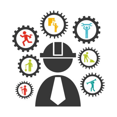 İnşaat tasarım altında