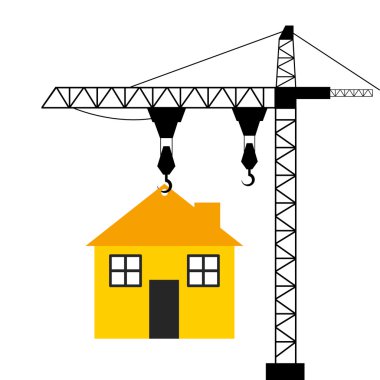 GST San - Bankası 80 con inşaat tasarım altında